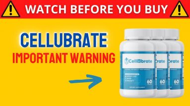 #CELLUBRATE HONEST REVIEW – Does Works #Cellubrate Discover The Truth