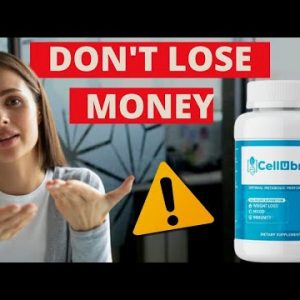 Cellubrate! Cellubrate Review! Nobody tells you that about Cellubrate! Honest Review