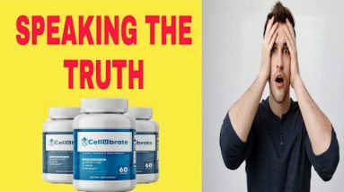 Cellubrate! Cellubrate Review! Nobody tells you that about Cellubrate! Honest Review