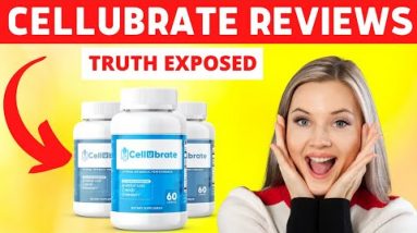 Cellubrate Reviews 2022: Ingredients, Side Effects and Complaints