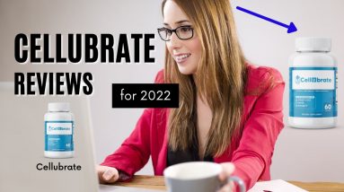 Cellubrate Reviews - My Honest Cellubrate Review & Side Effects in 2022