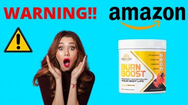 Burn Boost AMAZON ⚠️BE CAREFUL⚠️ Burn Boost AMAZON REVIEWS - BurnBoost.com Amazon Prime