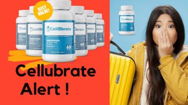 Cellubrate Review, Reviews, Weight Loss, Supplement, Legit, Works, Pills, 2022