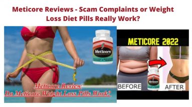 Meticore Reviews |Meticore Weight Loss Diet Pills Really Work? Meticore  pills in 2022