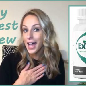 Exipure Fat Burn Pills Review (My Real Exipure Fat Burn Pills Review)