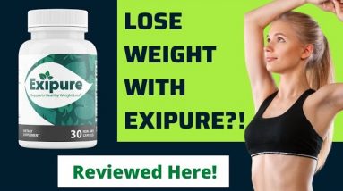 Exipure Review - All You Need To Know...
