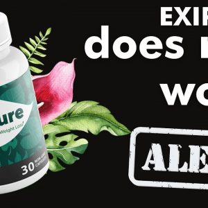 Exipure Reviews - WARNING - Exipure Fat Burn