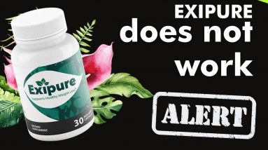 Exipure Reviews - WARNING - Exipure Fat Burn