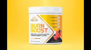 Fat Burn Boost Review - Does It Work