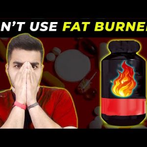 Fat Burners and Death | SPS Health | Harmful Effects of Fat Burners