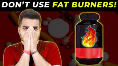 Fat Burners and Death | SPS Health | Harmful Effects of Fat Burners