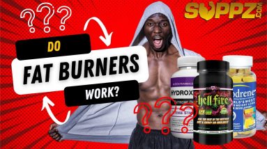 How Do Fat Burners Actually Work? (Not How You Think)