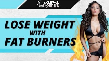 How to Lose Weight Quickly With Fat Burners #fatburners