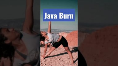 Java BurnOkinawa Flat Belly Tonic Health & Fitness