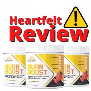 😲 Burn Boost Really Works? - Burn Boost Review - Burn Boost Supplementn Reviews