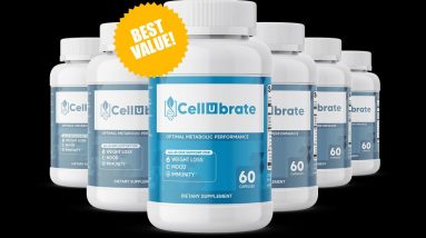 Cellubrate - So if you're ready to unleash Mother Nature's most potent Metabolic Gift