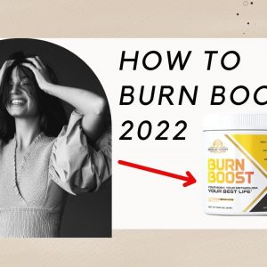 BURN BOOST - Burn Boost Review - Nobody Tells You This - Burn Boost Customer Reviews