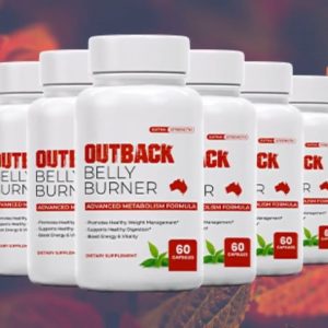 Outback Belly Burner | WEIGHT LOSS | Where can I buy Cellubrate? | Does It Work?