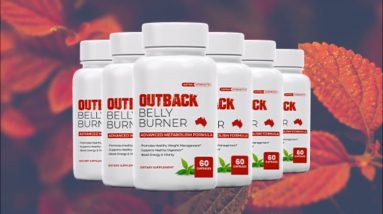 Outback Belly Burner | WEIGHT LOSS | Where can I buy Cellubrate? | Does It Work?
