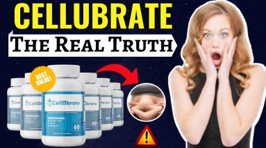 CELLUBRATE SUPPLEMENT - Is It Worth Buying?😱 Does Cellubrate Work? (My Honest Cellubrate Review)