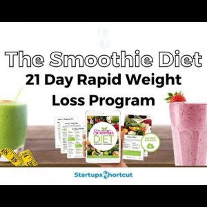 The smoothie diet 21-day program reviews – RECIPES FOR A 21 DAY PROGRAM