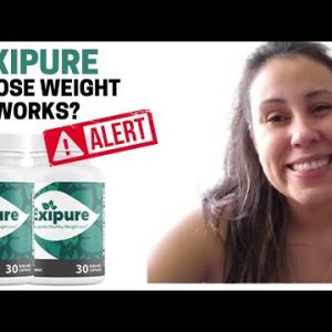 Exipure - Exipure Review - Exipure for how long should I take it? Exipure Reviews - Weigth Loss