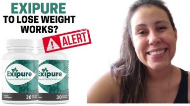 Exipure - Exipure Review - Exipure for how long should I take it? Exipure Reviews - Weigth Loss