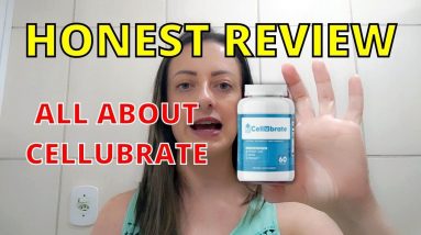 (EXPOSED) Cellubrate review 2022! Cellubrate REAL REVIEW! Cellubrate weight loss supplement review