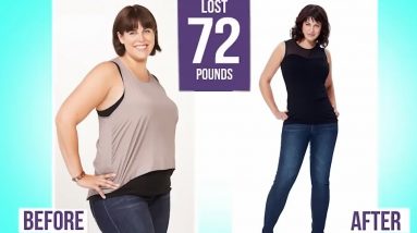 I've lost 72 pounds since I started using BioFit regularly and I feel unbelievable!