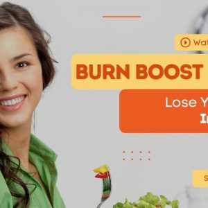 Honest Burn Boost Review | ⚠️🔥⚠️ Fat Burn Boost Supplement Reviews