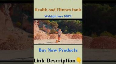 Burn Boost 100% Natural Products 2022