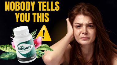 Exipure Review - Does Exipure Work? Exipure Supplement - Exipure Reviews - Exipure Weight Loss