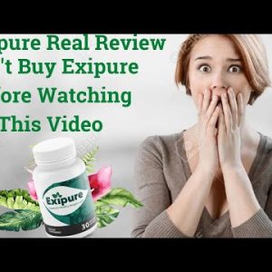 Exipure Review - Exipure Supplement Reviews - Exipure Reviews