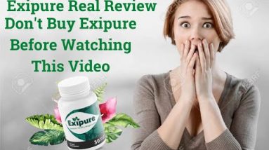 Exipure Review - Exipure Supplement Reviews - Exipure Reviews