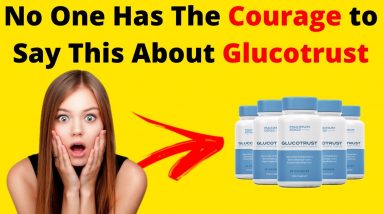 Gluco Trust Review! Does Glucotrust Work? GlucoTrust is Good in 2022 ?