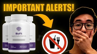 BIOFIT Review - Biofit Probiotic: BE CAREFUL! Biofit Weight Loss - Biofit Supplement Review