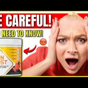 Burn Boost Powder Reviews: KNOW BEFORE BUYING! Burn Boost Supplement Review - Burn Boost Ingredients