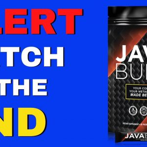 Java Burn – Java Burn Review - Does Java Burn really work? Know the whole truth about Java Burn
