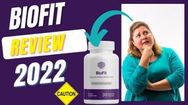 BIOFIT REVIEW -  biofit reviews – biofit probiotic weight loss supplement   alert! does biofit work?