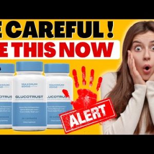 Gluco trust discount- Gluco trust supplement review⚠ ALERT! You need to see this! + FREE Shipping