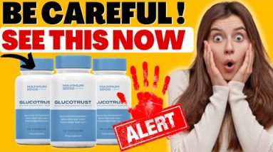 Gluco trust discount- Gluco trust supplement review⚠ ALERT! You need to see this! + FREE Shipping