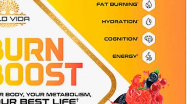 Burn Boost-does Burn Boost Works? Burn Boost Reviews-Burn Boost Benefits-Burn Boost Review 2022
