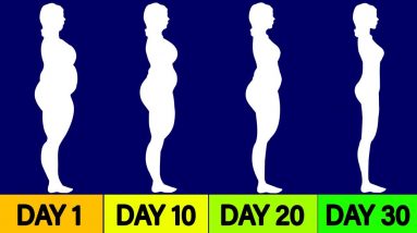 Full Body Morning Workout | Burn Fat + Stay Active + Boost Energy + Lose Weight