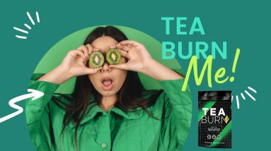 Tea Burn Reviews 😈 My Honest Tea Burn 2022 Review😈Real Tea Burn Customer Reviews MUST WATCH