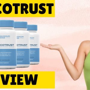 Glucotrust Review - Glucotrust Blood Sugar Supplement Review Video (Buy Online + 60% Discount)