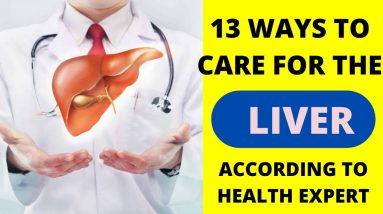 13 Ways to a Healthy Liver | Cured For Life l GlucoTrust review