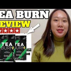 Tea Burn Review ⚠️ NOBODY TELLS YOU THIS About Tea Burn Supplement (Tea Burn)