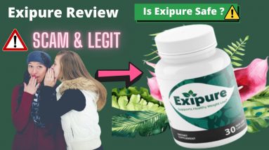 Exipure Reviews | Exipure Reivew | Exipure Ingredients | Exipure Results | Exipure amazon