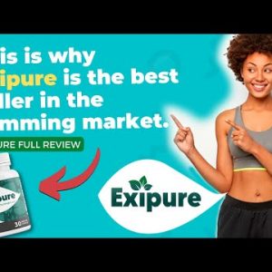 Exipure Weight Loss Review: Find Out Why Exipure Is The Best Seller On The Market