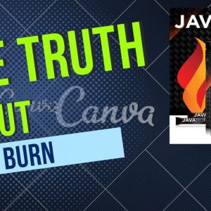 Java Burn Coffee Review 2022 - Is It Worth Buying? Java Burn Review